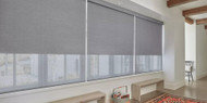 Blackout vs Light Filtering: What to Use Room by Room