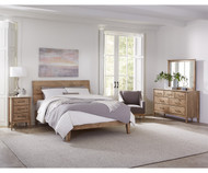 Layering Bedding So It Looks Tailored, Not Messy