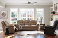 Recliner Placement Tips: Spacing, Sightlines, and Avoiding the “Row of Chairs” Look