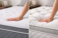 Mattress Feel Explained: Firm vs Plush and How to Choose for Your Sleep Style