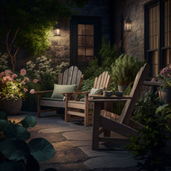 The Art of Outdoor Entertaining: Tips for Choosing the Right Furniture