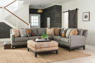 How to Choose the Right Sofa for Your Living Room