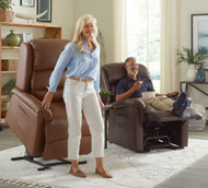 What Is a Lift Recliner — and Which Motor Type Is Right for You?