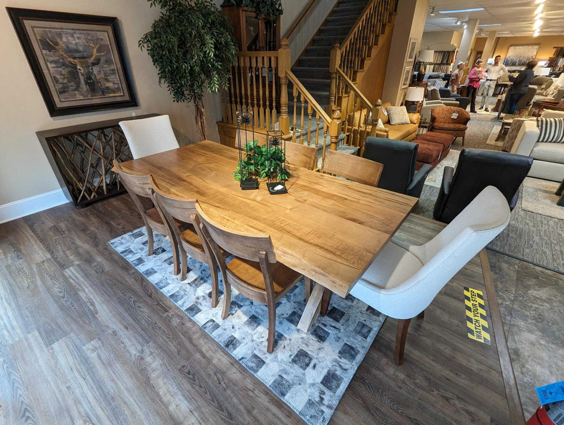 Furniture Store in Watertown WI Near Oconomowoc & Sun Prairie Keck