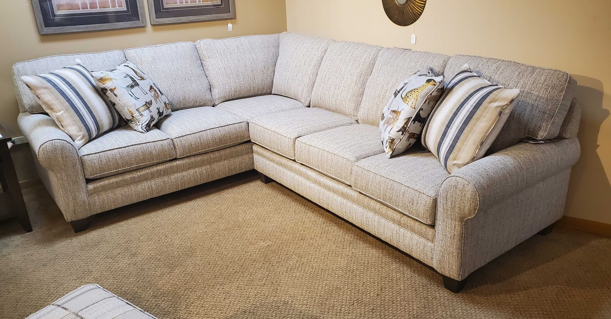 Living Room Furniture in Watertown WI Near Oconomowoc & Sun Prairie