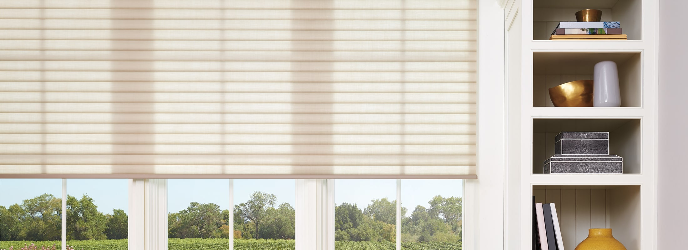Hunter Douglas Cellular Roller Shades Window Treatments Hunter Douglas Keck Furniture