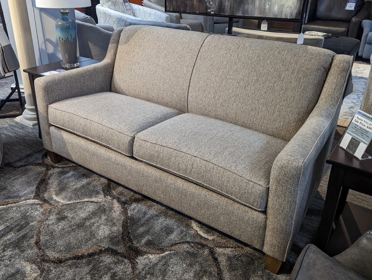 Flexsteel Holly Full Sized Condo Sleeper Sofa