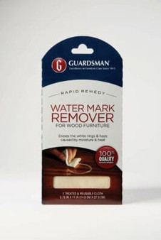 Reusable Water Mark Remover