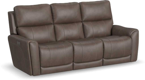 Flexsteel Carter Power Reclining Sofa