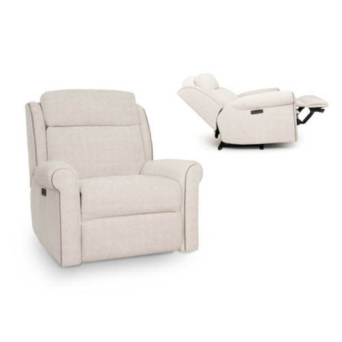 Smith Brothers M100 Recliner