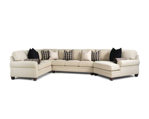 Smith Brothers 5000 Sectional
