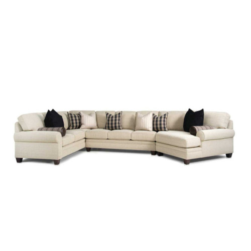 Smith Brothers 5000 Sectional