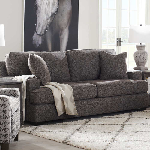 La-Z-Boy Paxton 2 Seat Sofa Room Setting