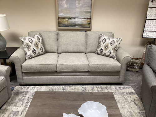 Craftmaster F9 Sofa shown at Keck Furniture in Watertown, Wisconsin