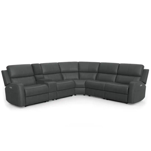 Flexsteel Linden Sectional