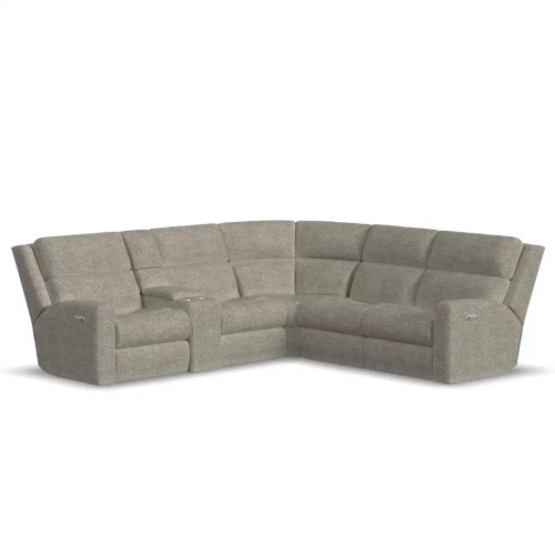 Flexsteel Score Sectional