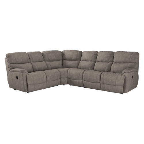 La-Z-Boy Trouper Sectional