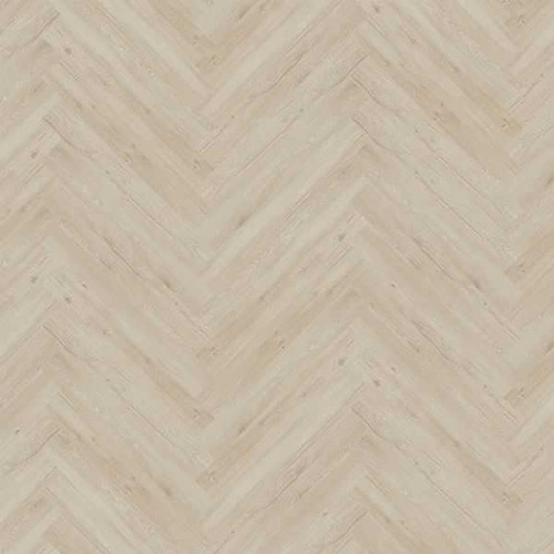 Brighton Herringbone Karastan Luxecraft Artisan Reserve LVP