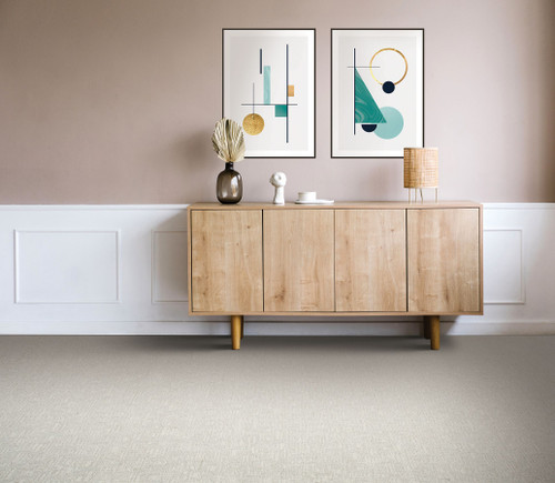 Karastan Artistic ELegance Premium Nylon Carpet