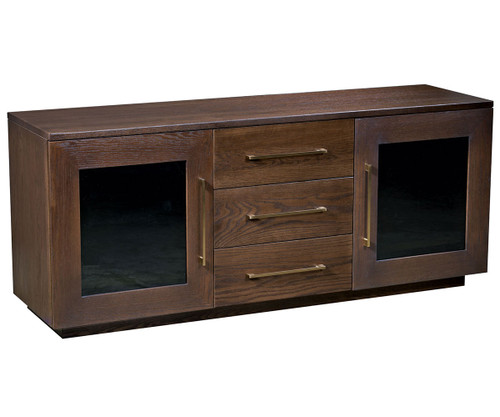 Amish Lexus TV Stand
