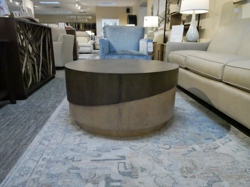 Amish Eclipse Coffee Table