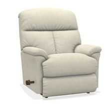 La-Z-Boy Reed Rocker Recliner Reclining Furniture La-Z-Boy Keck Furniture