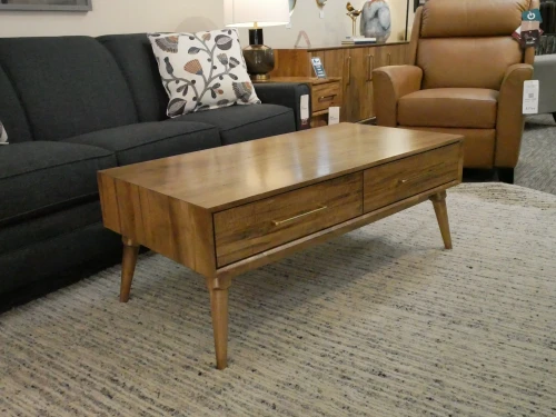 Amish Allentown Coffee Table