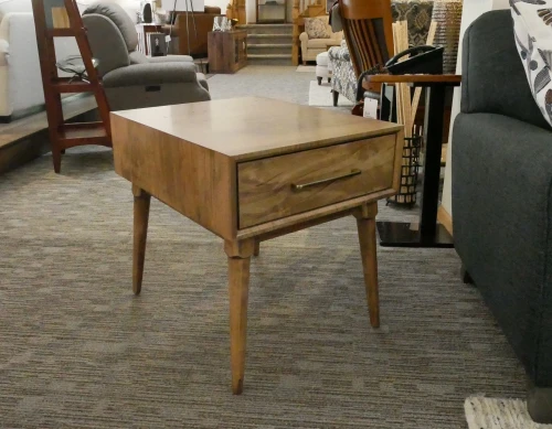 Allentown End Table