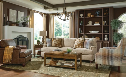 Craftmaster C9 Build Your Own Sofa