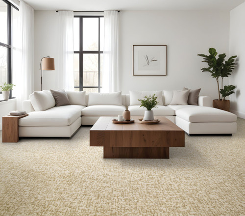Karastan Trelliswork Premium Carpat