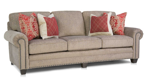 Smith Brothers 235 Sofa Living Room Furniture Smith Brothers