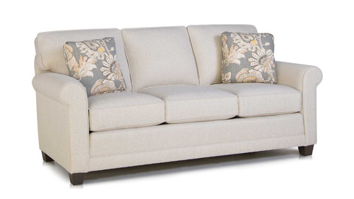 Smith Brothers 366 Sofa Living Room Furniture Smith Brothers