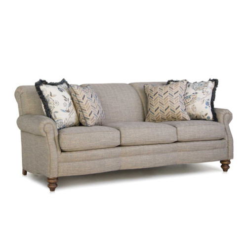 Smith Brothers 383 Sofa Living Room Furniture Smith Brothers