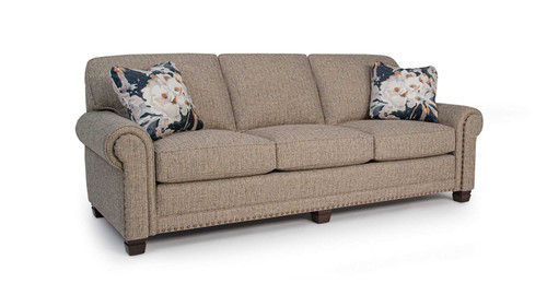 Smith Brothers 393 Sofa Living Room Furniture Smith Brothers
