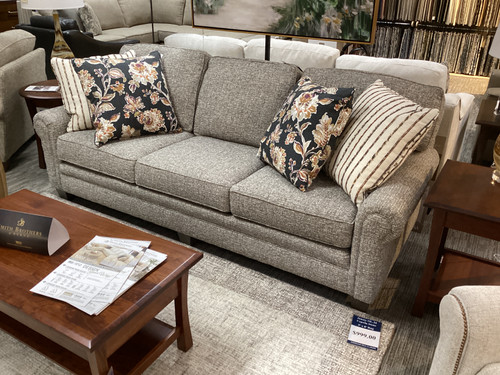 Smith Brothers 5000 Series Sofa