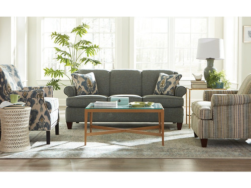 Craftmaster 7818 Sofa Room Setting