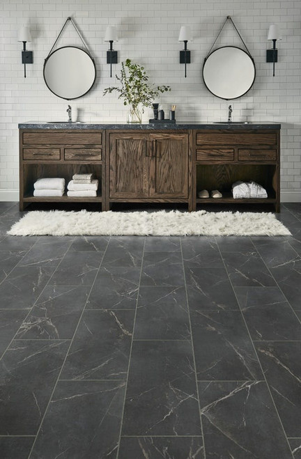 Adura Max Baltic Stone Room Picture