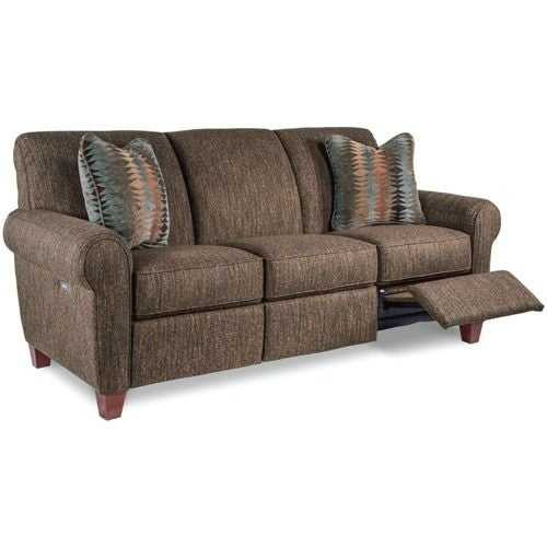 La-Z-Boy Bennett Power Reclining Sofa La-Z-Boy P91899