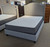 Bassett 1987 Bed Unit At Keck Furniture