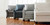 Bassett Carolina Collection Customizable Sofa Options