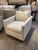 Bassett Myles Swivel Chair Bassett Myles Swivel Chair