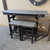 Amish Made Lanai Outdoor Table Set