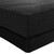 Comfort Sleep Amari Latex Hybrid Mattress Plush Detail