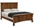 Amish-Made Lexington Twist Bedroom Set
