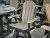 Amish Outdoor Dining Set Poly Wood Chair