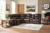 La-Z-Boy James Reclining Sectional