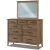 Amish Atlantic dresser
