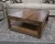 Amish Lexus Coffee Table