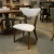Amish Walnut Dining Chair
