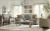 Craftmaster F9 Build Your Own Sofa